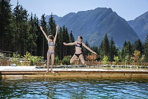 Nationalpark Chalet Dreiherrenspitze