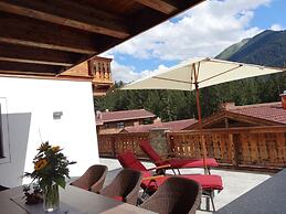 Nationalpark Chalet Dreiherrenspitze