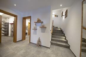 Nationalpark Chalet Dreiherrenspitze