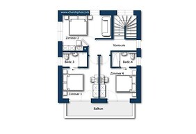 Nationalpark Chalet Dreiherrenspitze