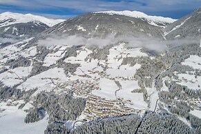 Nationalpark Chalet Dreiherrenspitze