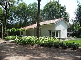 Spacious Family Villa Uden
