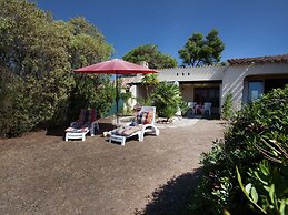Beachside Bliss in Cargese