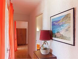 Beachside Bliss in Cargese