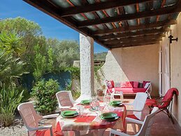 Beachside Bliss in Cargese