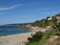 Beachside Bliss in Cargese