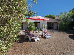 Beachside Bliss in Cargese