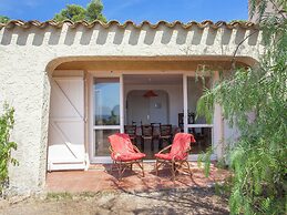 Beachside Bliss in Cargese