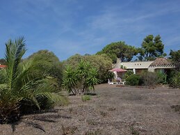 Beachside Bliss in Cargese