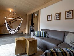 Lovely Chalet With Infrared Sauna