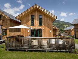 Lovely Chalet With Infrared Sauna