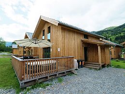 Lovely Chalet With Infrared Sauna