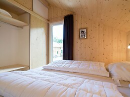 Lovely Chalet With Infrared Sauna