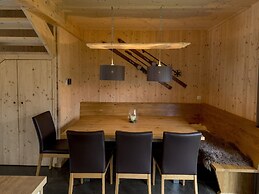 Lovely Chalet With Infrared Sauna