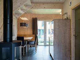 Lovely Chalet With Infrared Sauna