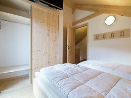 Lovely Chalet With Infrared Sauna