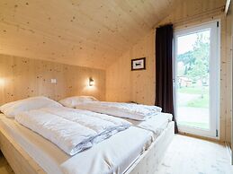 Lovely Chalet With Infrared Sauna