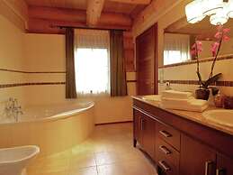 Chalet in Bad Kleinkirchheim With 2 Saunas
