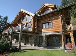 Chalet in Bad Kleinkirchheim With 2 Saunas