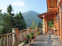 Chalet in Bad Kleinkirchheim With 2 Saunas