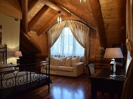 Chalet in Bad Kleinkirchheim With 2 Saunas