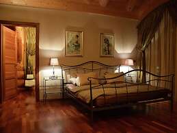 Chalet in Bad Kleinkirchheim With 2 Saunas