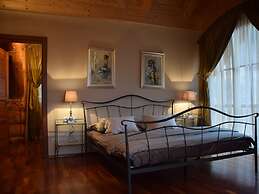 Chalet in Bad Kleinkirchheim With 2 Saunas