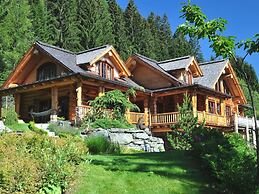 Chalet in Bad Kleinkirchheim With 2 Saunas