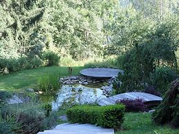 Chalet in Bad Kleinkirchheim With 2 Saunas