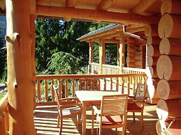 Chalet in Bad Kleinkirchheim With 2 Saunas