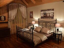 Chalet in Bad Kleinkirchheim With 2 Saunas