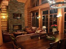 Chalet in Bad Kleinkirchheim With 2 Saunas