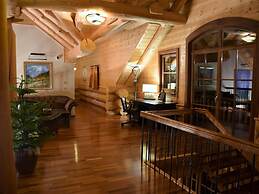 Chalet in Bad Kleinkirchheim With 2 Saunas