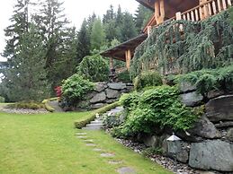 Chalet in Bad Kleinkirchheim With 2 Saunas