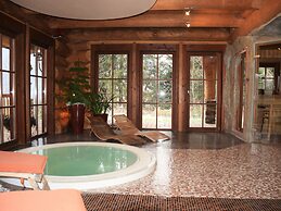 Chalet in Bad Kleinkirchheim With 2 Saunas