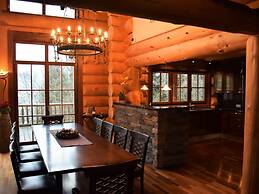 Chalet in Bad Kleinkirchheim With 2 Saunas