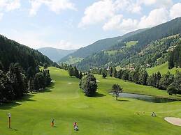 Chalet in Bad Kleinkirchheim With 2 Saunas