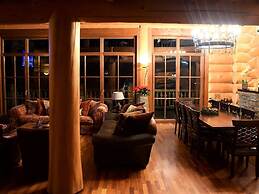 Chalet in Bad Kleinkirchheim With 2 Saunas