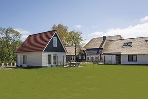 Bungalow on Texel Near De Slufter Reserve