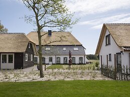 Bungalow in De Cocksdorp With Garden