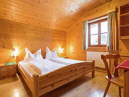 Cozy Chalet With Sauna in Grossarl