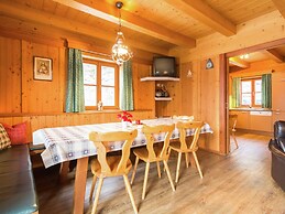 Cozy Chalet With Sauna in Grossarl