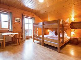 Cozy Chalet With Sauna in Grossarl