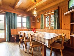 Cozy Chalet With Sauna in Grossarl