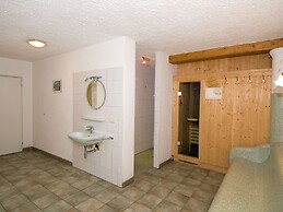 Cozy Chalet With Sauna in Grossarl