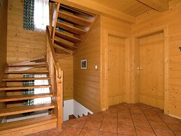 Cozy Chalet With Sauna in Grossarl