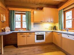 Cozy Chalet With Sauna in Grossarl