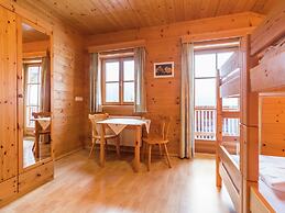 Cozy Chalet With Sauna in Grossarl