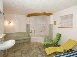 Cozy Chalet With Sauna in Grossarl