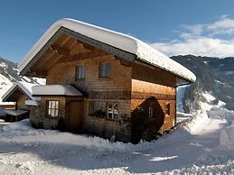 Cozy Chalet With Sauna in Grossarl